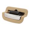 Front Seat Picnic Tray   C2D13489PVJ High Sensitivity Replacement for   XJ 2010‑2015