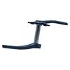 Efficient Power Transfer Crankset Road Bike Crankset Arm Square Tapers for Mountain Bike Enthusiasts and Outdoor