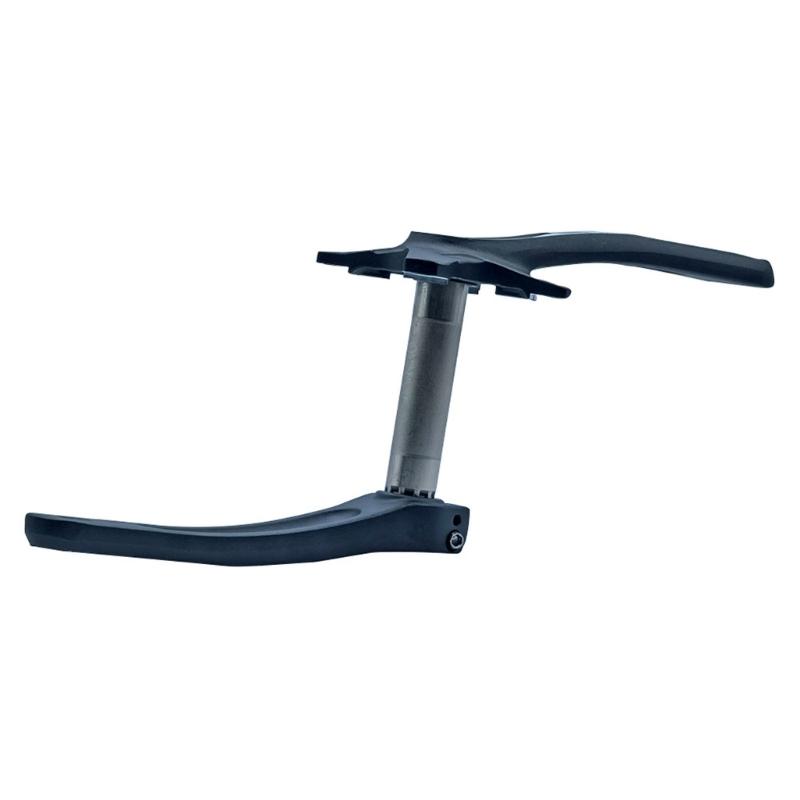 Efficient Power Transfer Crankset Road Bike Crankset Arm Square Tapers for Mountain Bike Enthusiasts and Outdoor