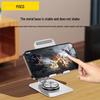 WOPOW Pisen Foldable & Rotatable Desktop Phone/Tablet Stand