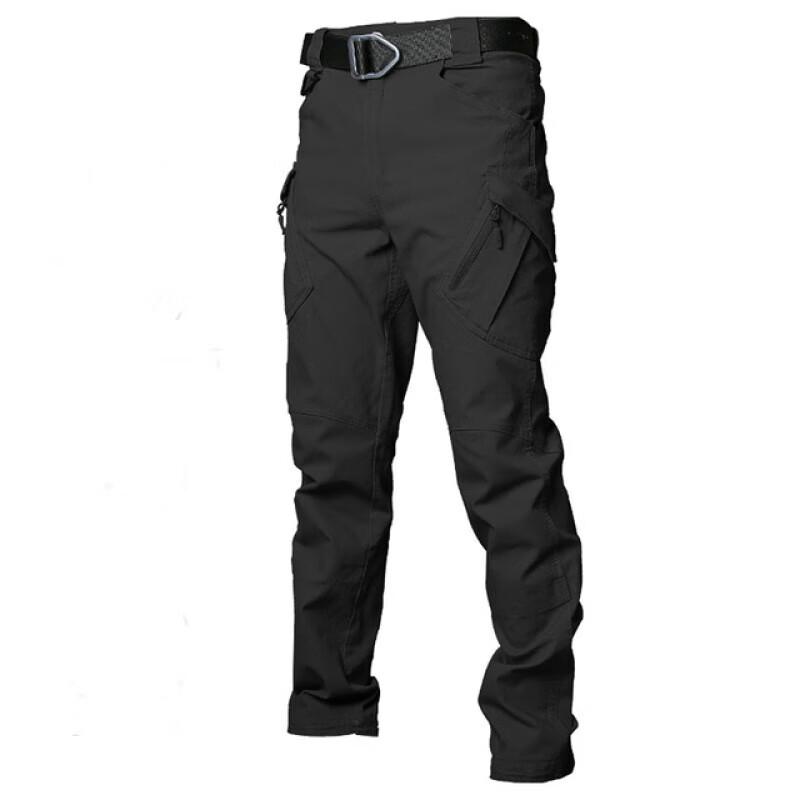 

IX9 Outdoor Tactical Cargo Pants 1