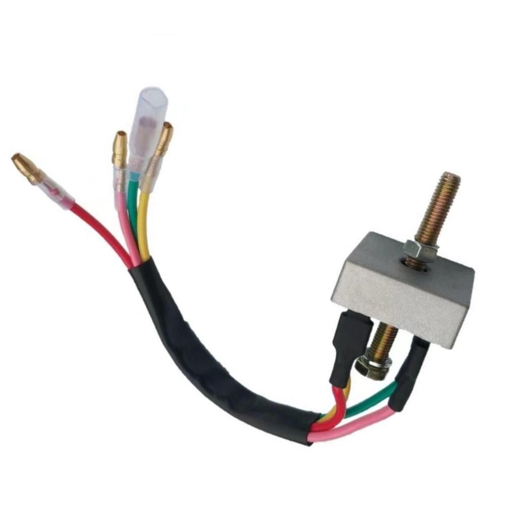 Voltage Rectifier Regulator for Honda Models 31700-033-000 & 31700-102-701