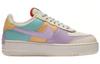 Nike Air Force 1 Shadow 'Pale Ivory' Women's CI0919-101