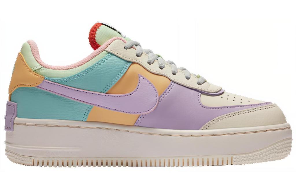 Nike Air Force 1 Shadow 'Pale Ivory' Women's CI0919-101