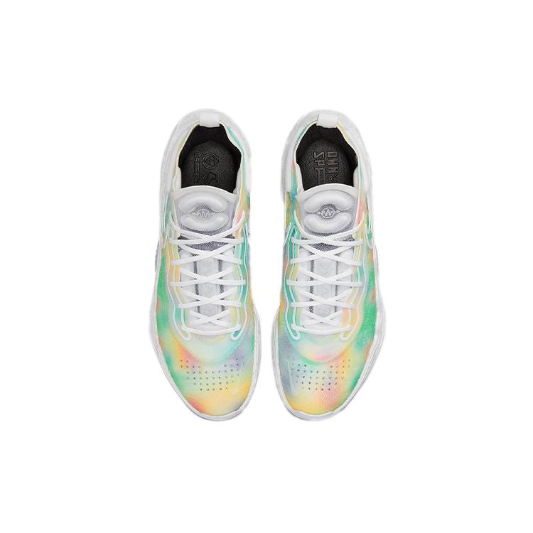 New Nike Air Zoom Gt Run 'Tie Dye' CZ0202-900