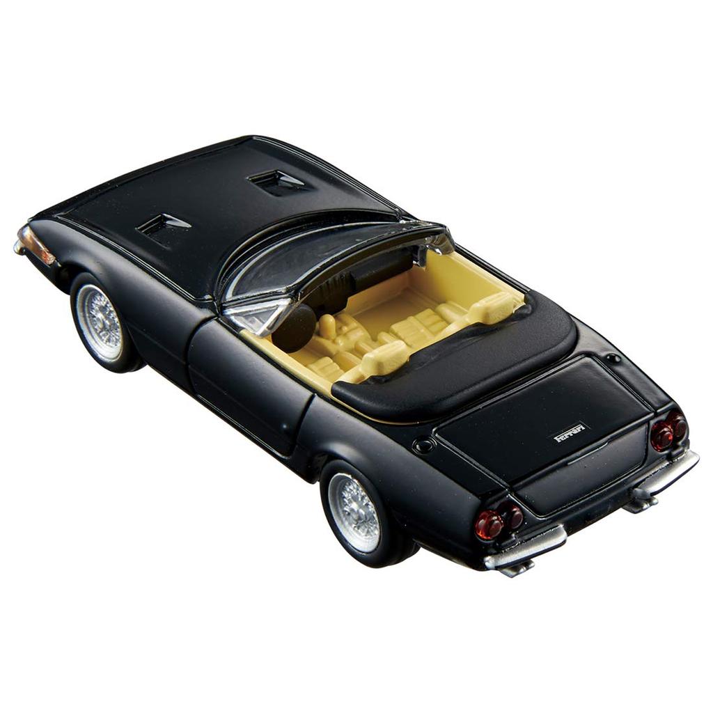 Takara Tomy Tomica Premium 36 365 GTS4 Miniature Car Toy for Ages 6 and Up