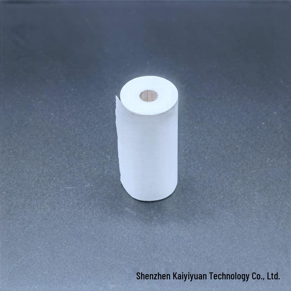 57x25mm High-Definition Thermal Paper for Meow Meow Mini Printer