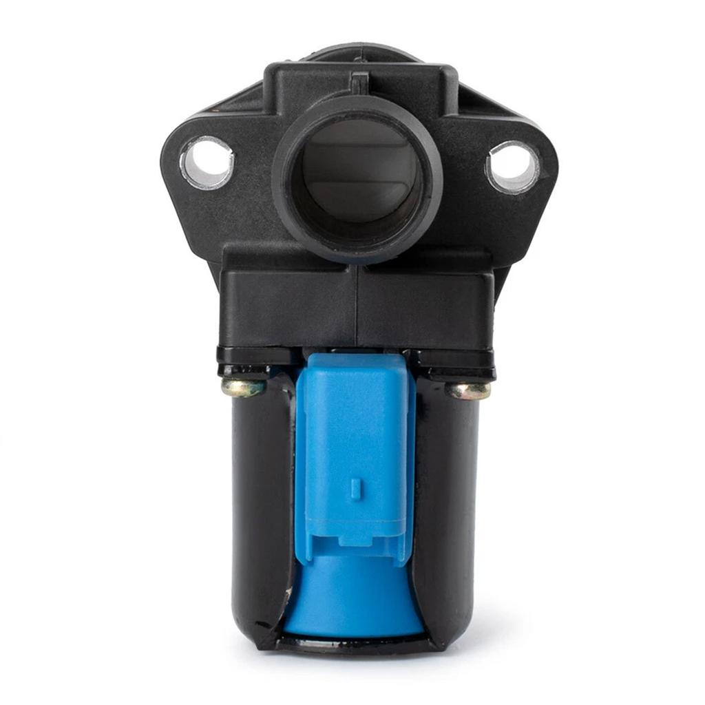 Heater Control Valve Solenoid Engine Coolant BM5Z-18495-C For Ford 13-16