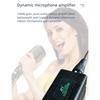 A11 Professional 48V Power Microphones Amplifier For Dynamic Microphones Adjustable And XLR Output