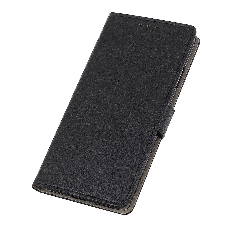 For Honor X6c 4G Case PU Leather Stand Wallet Phone Cover