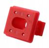 20x CLIP CUBE SOCKET FOR MOULDINGS BMW 3 E46 E65 E83