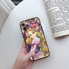 RT64 Rapunzel Phone Case for Samsung Galaxy S20 S21 S22 S23 S24 FE Ultra Plus Lite S21S A55 A07 A17 F06 F16 M06 M16 M56 A36 A37 A57
