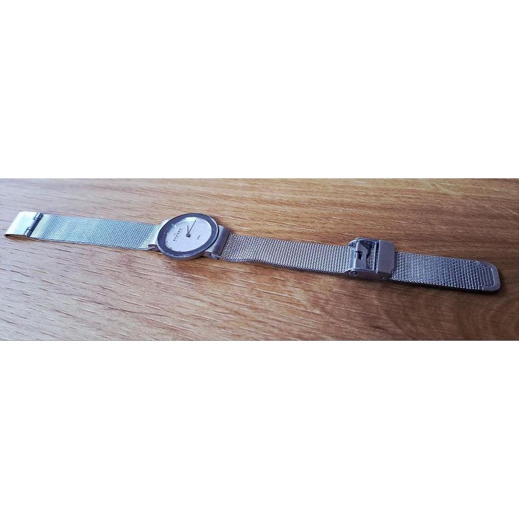 Used Skagen Ladies Watch 358SSSD SKAGEN