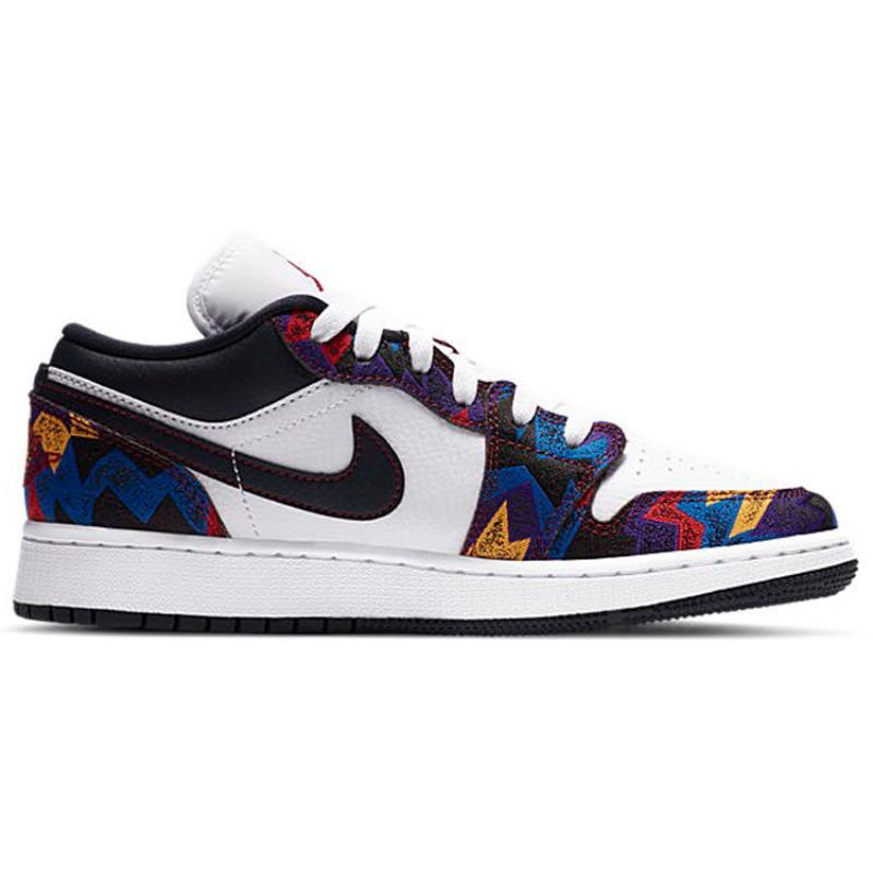 Air Jordan 1 Low Se 'Nothing But Net' Jordan CZ8659-100