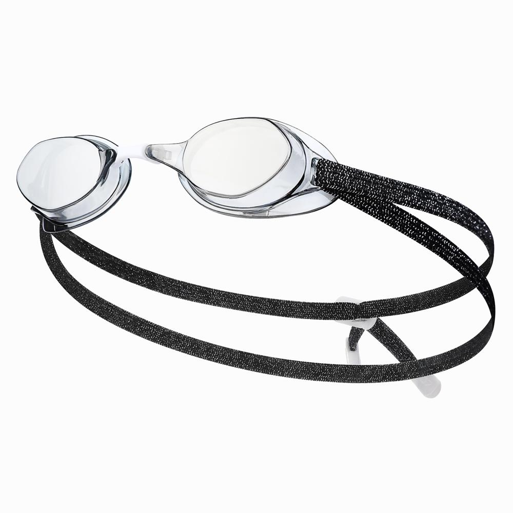Eseudisebeun Icube Competition Goggles Sgl-8400-Bksi
