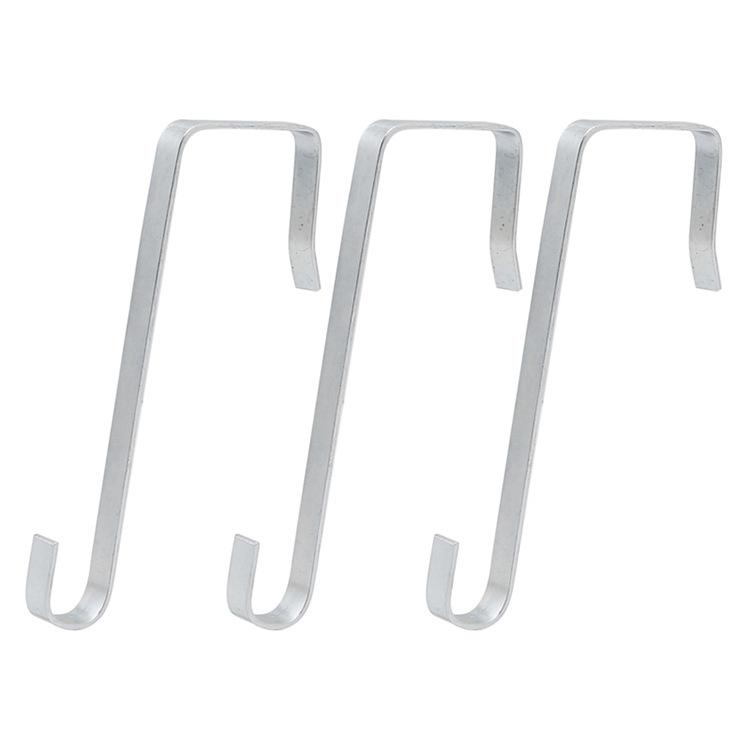 Home Daily Shoes Behind the Door Storage Bag Sundries Wall Hanging Bag Wardrobe Fabric Multi-layer Hanging Storage Bag