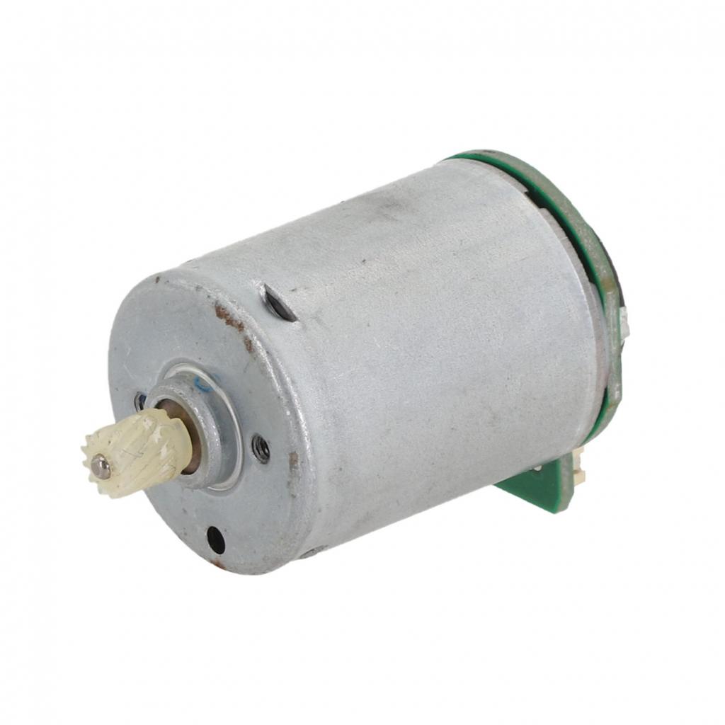 Repair Wheel Motor Replacement Spare Easy Installation
