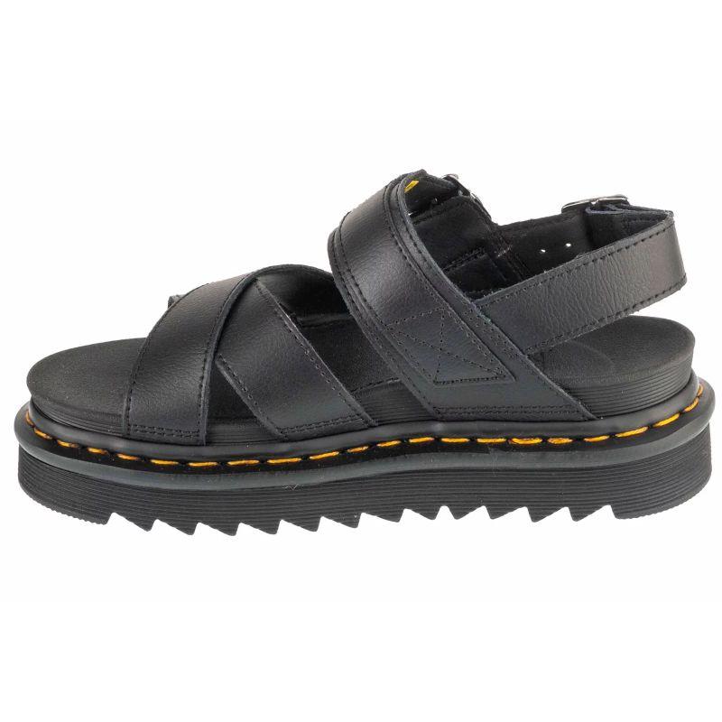 Sandalen Dr. Martens Schwarz Voss II