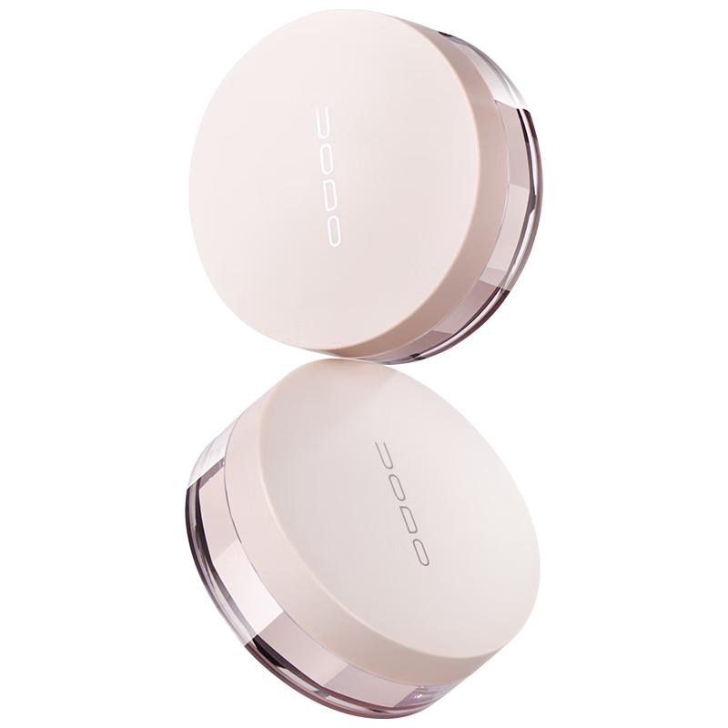 UODO Face Setting Makeup