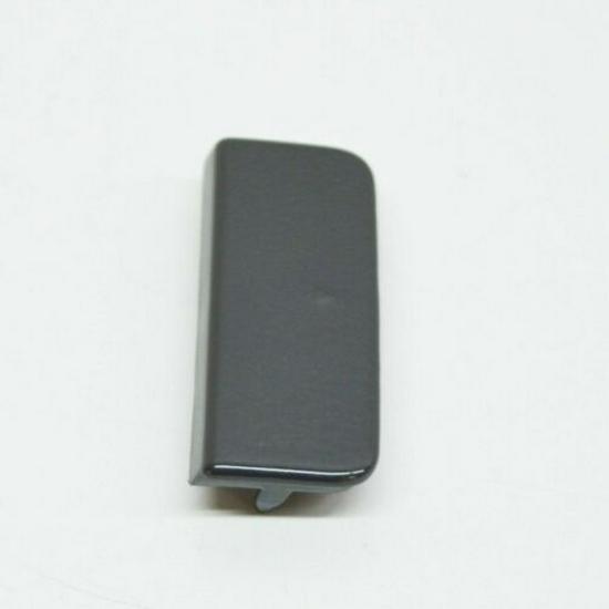 BMW X5 G05 Rear Bumper Tow Hook Cover - Model 51128090991