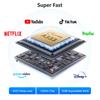 G-tab T9 PRO 10.1" Android Multi-functional tablet,5500mAh battery,4GB RAM+128GB storage,1.8GHz Quad-core Processor,high-speed 2.4G/5G Dual-band WiFi.