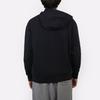 Nike Sweatshirt Men's Black/Bright Orange DR9596-010