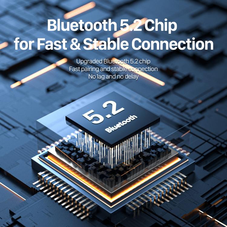 DUX DUCIS MK-Serie – magnetische, kabellose Bluetooth-Tastatur-Tablethülle