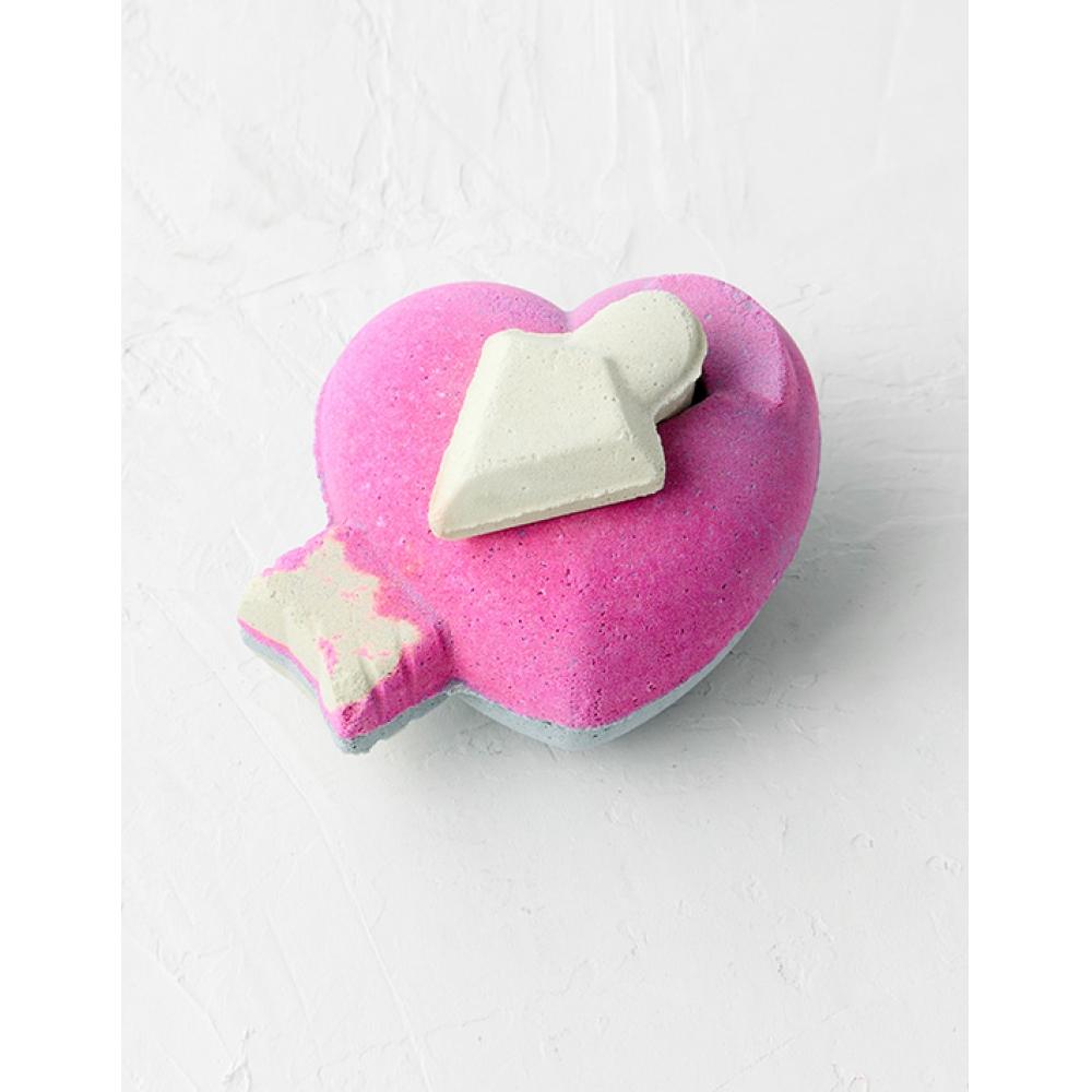 

RuSh Love Struck 370g Bath Balm Valentine S Day Limited Edition