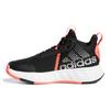 New OwnTheGame 2.0 Low Top Children's Basketball Shoes Black Kids' GZ3379