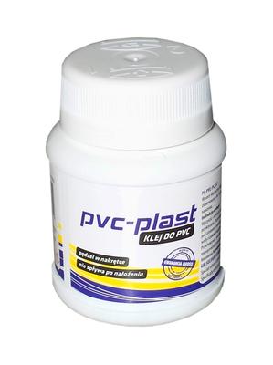 PLASTIC GLUE PVC-PLAST 125ML - H/AG-PVC-PLA