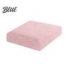 Protective Sofa Seat Slipcovers Stretchable Couch Cushion Cover Elastic Protector Washable Furniture Renovation Slipcover for Protection from Pets