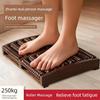 Massage Foot Roller Pedicure Home Equipment