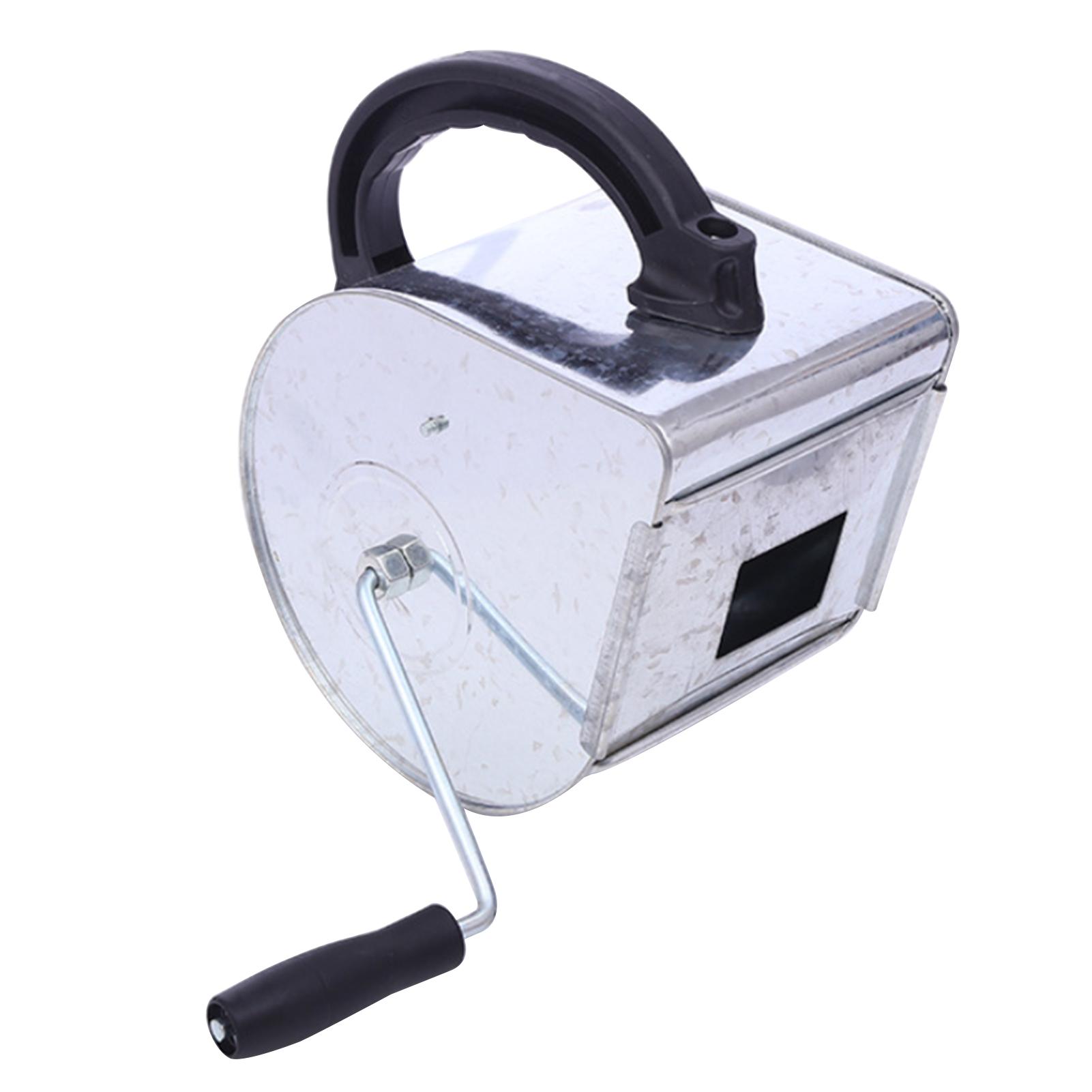 Cement Machine Flicker Agitator Render Apmetuma