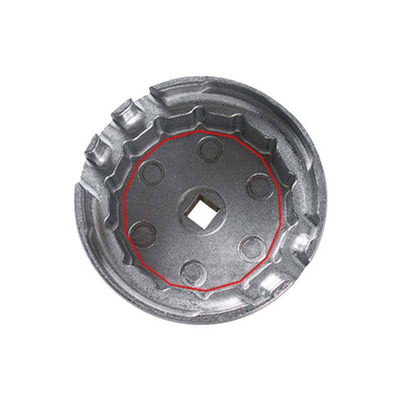 Tools Oil Filter Wrench for  for Lexus Liter Engines Cartridge Style System for  for RAV4 Tacoma Highlander T