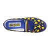 Boys Pokemon S04 Inner Shoes School Shoes