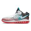 Nike Sneakers LeBron 8 V2 Low Miami Nights 2021 DJ4436-100