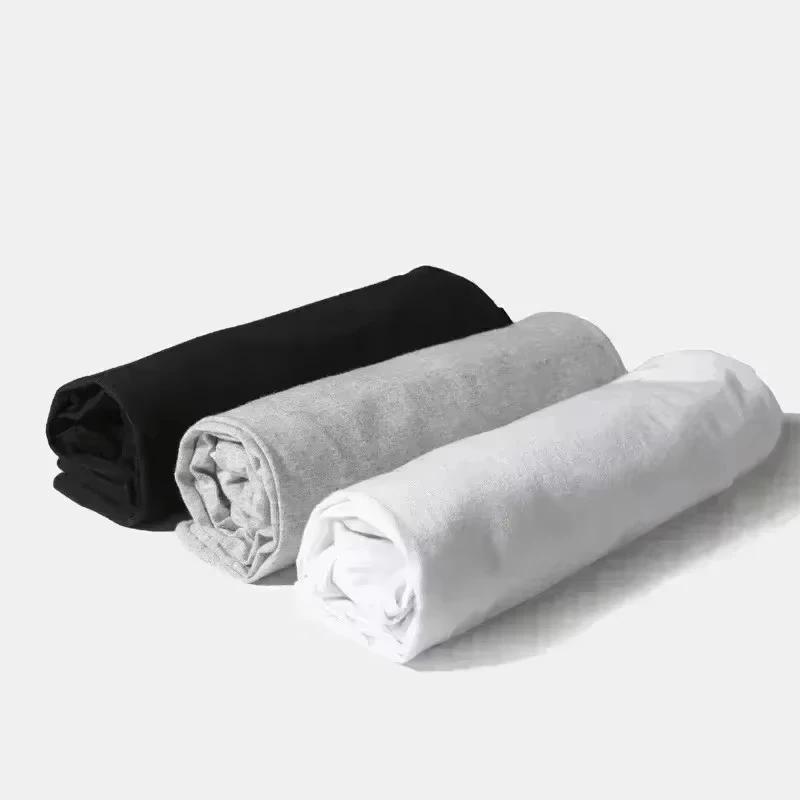 Chun-Li Street Fighter Herní Merch Vzorový Potisk Letní Luxusní Značka Čistá Bavlna Pánské a Dámské Tričko Krátký Rukáv