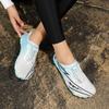 Beach Wading Shoes Water Sports Shoes Swimming Aqua Shoes Barefoot Quick Dry Wading Sneakers Fishing Boating Surfing