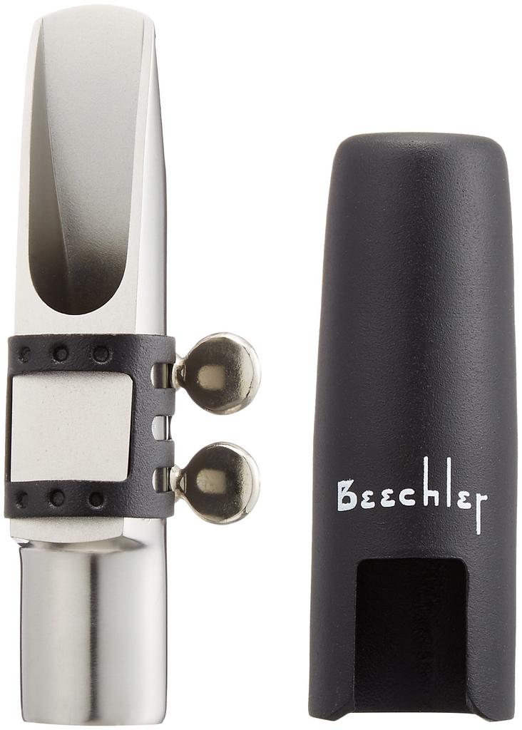 Beechler Mouthpiece Berite Metal Alto 7
