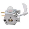 Replacement Carburetor Kit for Homelite For 26B Leaf Blower Complete Set with Essential Installation Components