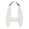 Cartoon Cotton Baby Seat Belt Shoulder Pad & Neck Support Pillow