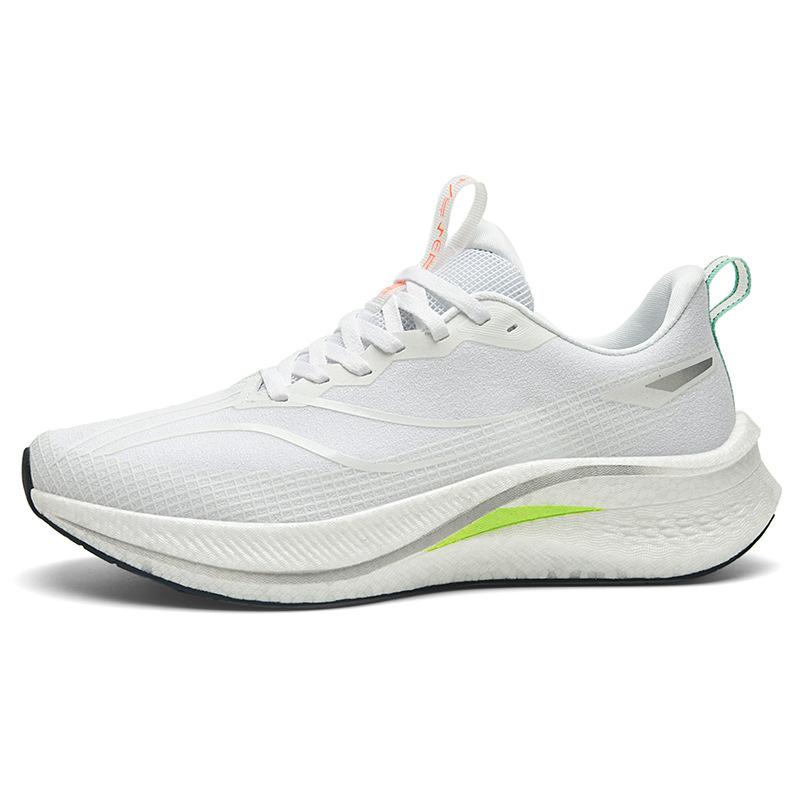Chitu 7pro Running Shoes Men's New Carbon Plate Professional Air Cushion Racing Sports Training Sports Running Shoes Shock Absorption