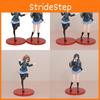 Anime On K Hirasawa Yui Akiyama Mio Model Ornament For Display And Collection