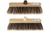 Vanity Wooden Broom Sweeper