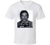 Dennis Hopper Fahndungsfoto Fan T-Shirt
