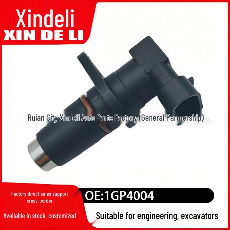 

1GP4004 Sensor for Construction Machinery Excavator Electrical Components 1GP40041