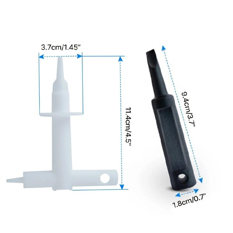 Smontaggio TV Resistente, Jig di Rimozione, Apertura Sicura del Coperchio Posteriore di TV per 14946B BN81