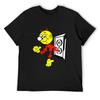 Reddy Kilowatt T-Shirt Anime Vintage Vintage T Shirts Shirts Graphic Compression Shirt Men