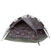Churong Outdoor Single-Layer Camping Tent