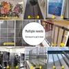 Transparent Acrylic PC Sheet
